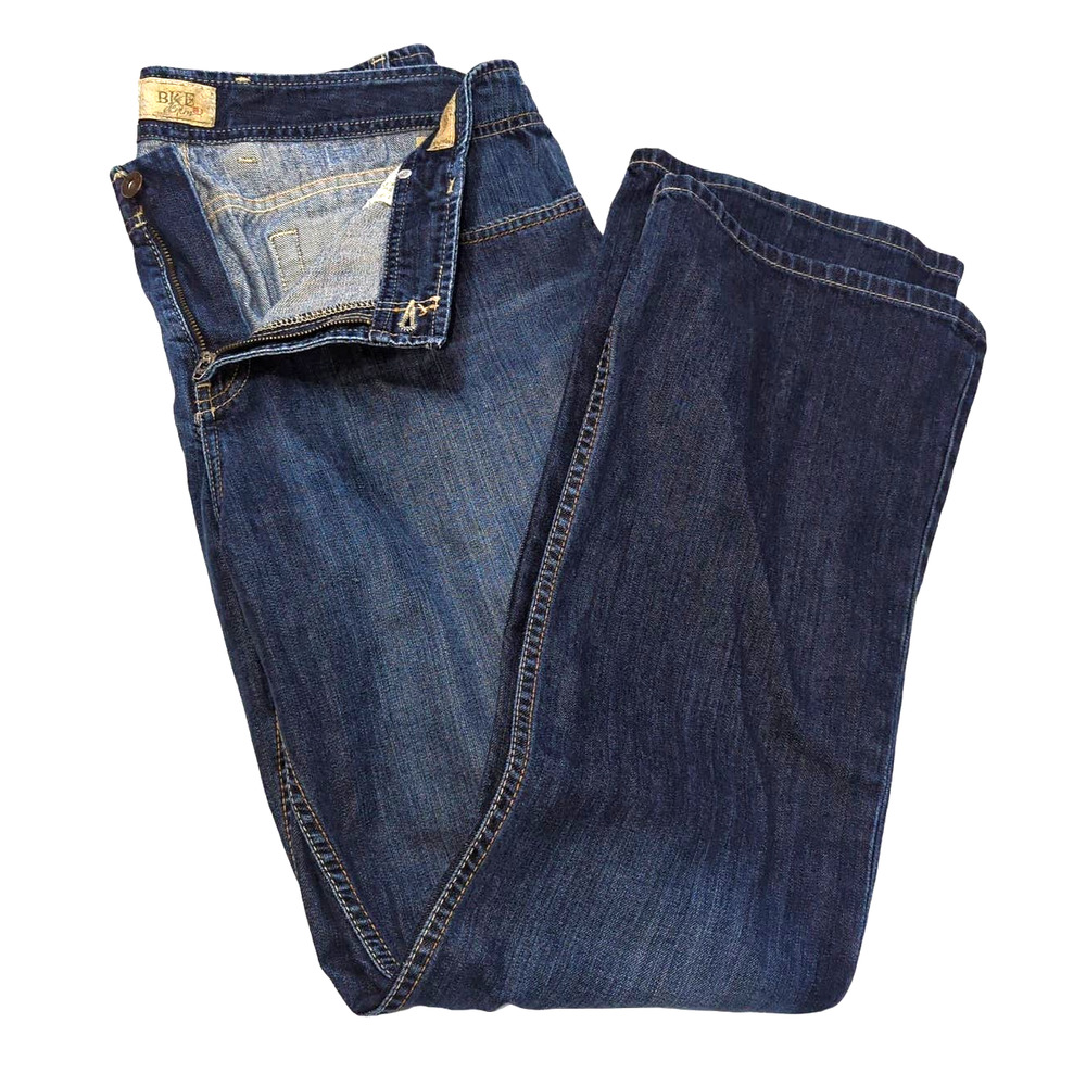 BKE, Jeans, 36 x 33 1/2